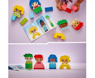 LEGO DUPLO 10415 Moje uczucia i emocje - 1202293 - zdjęcie 5